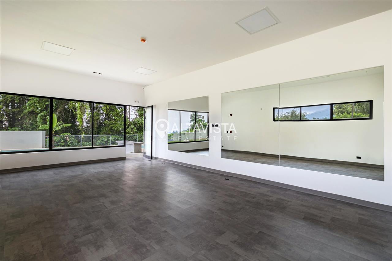 Condominio Casa Hacienda