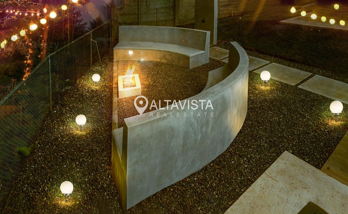 Condominio Casa Hacienda