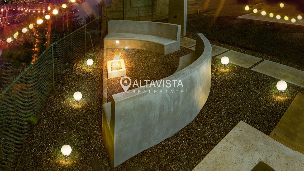 Condominio Casa Hacienda