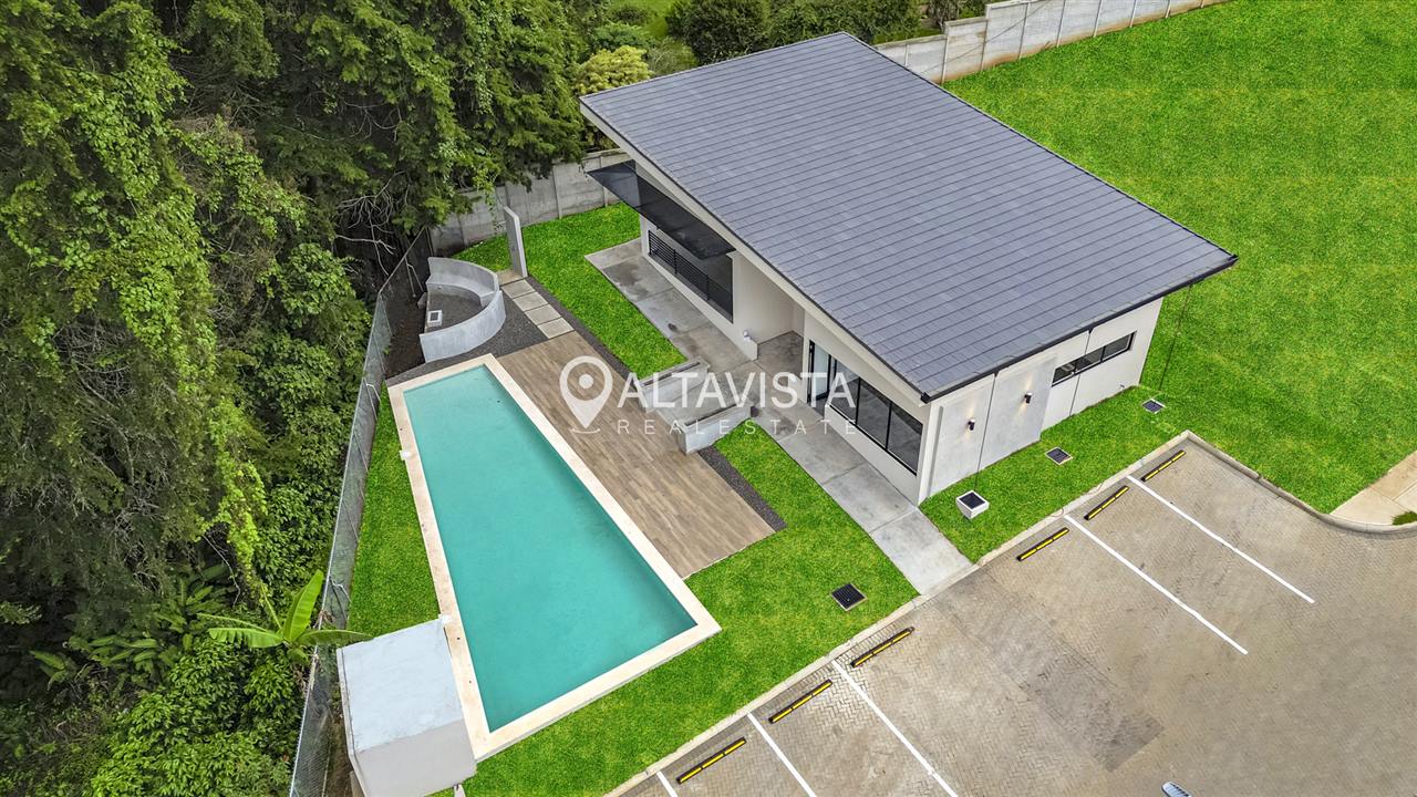 Condominio Casa Hacienda