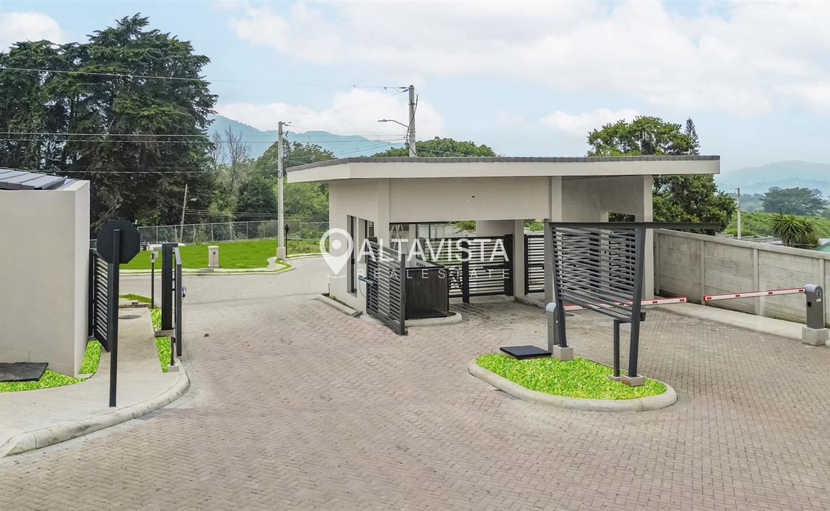 Condominio Casa Hacienda