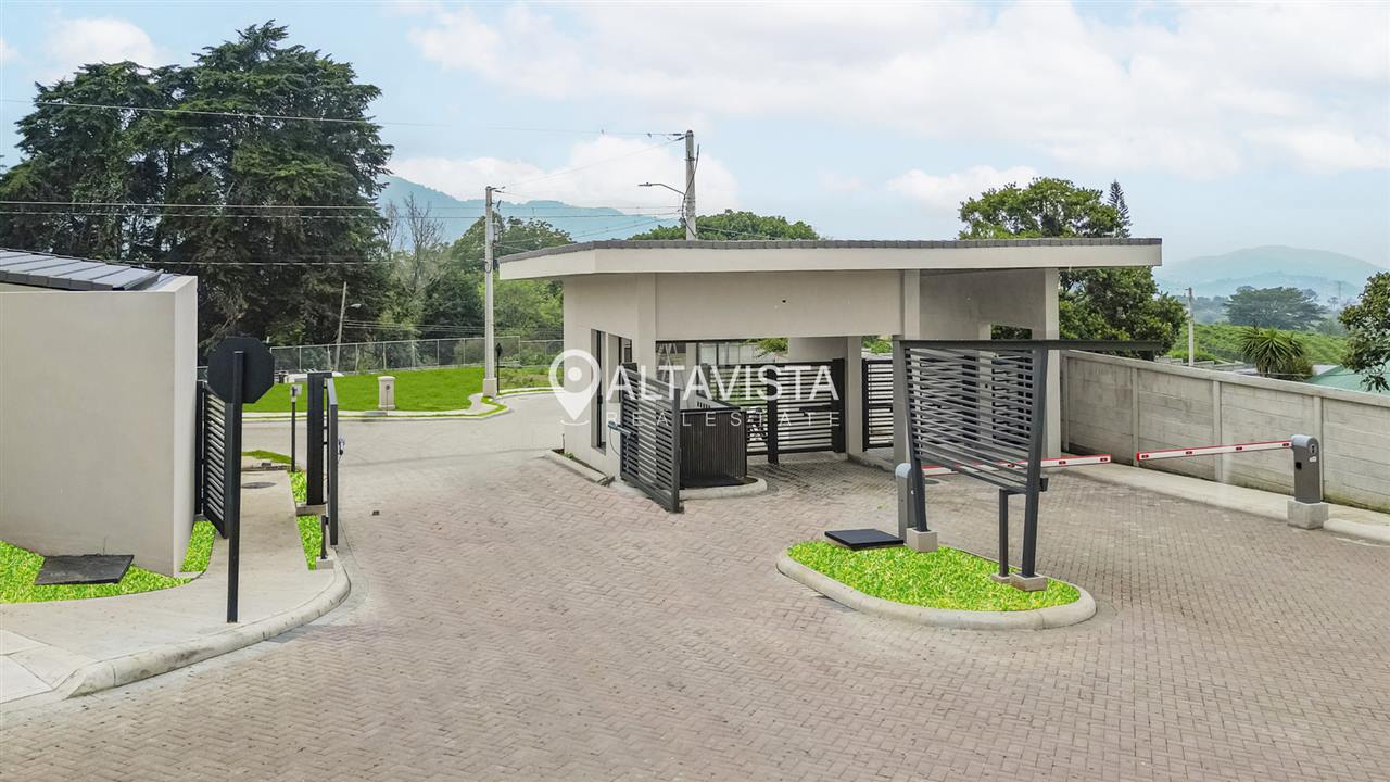 Condominio Casa Hacienda