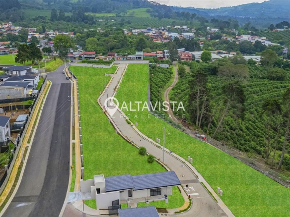 Condominio Casa Hacienda