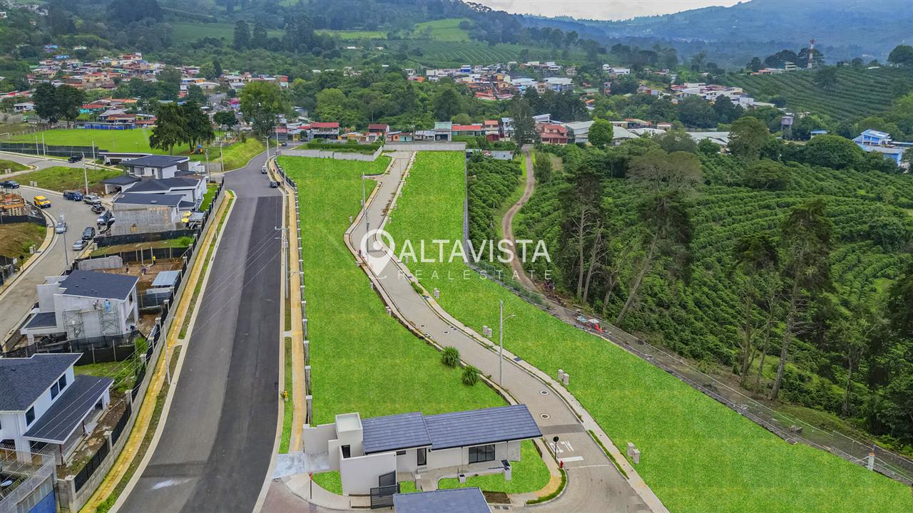 Condominio Casa Hacienda