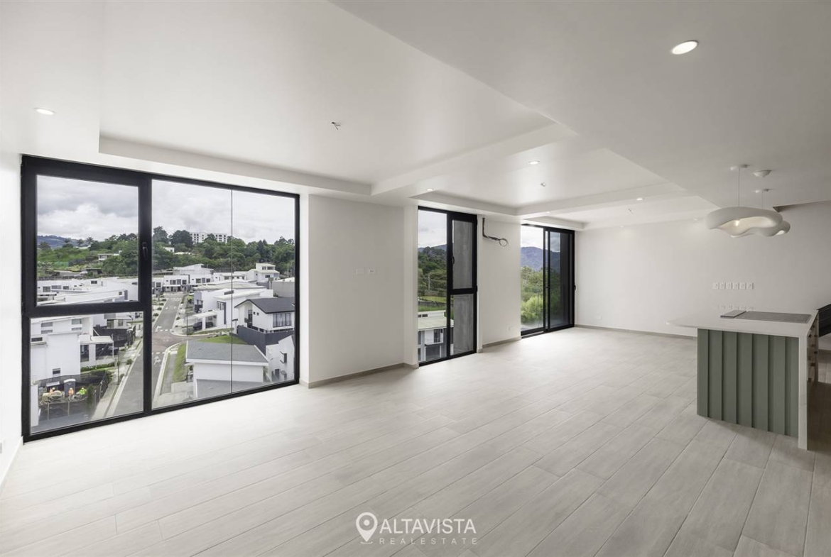 Condominio Golfside