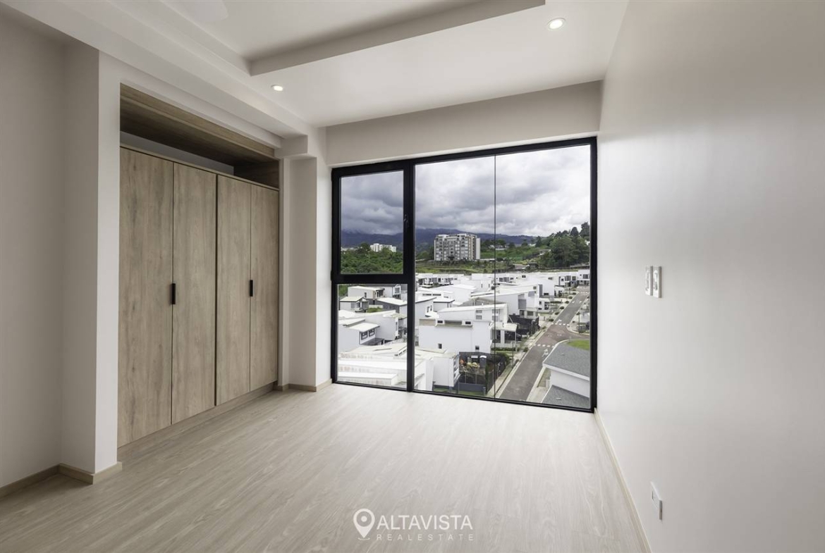 Condominio Golfside