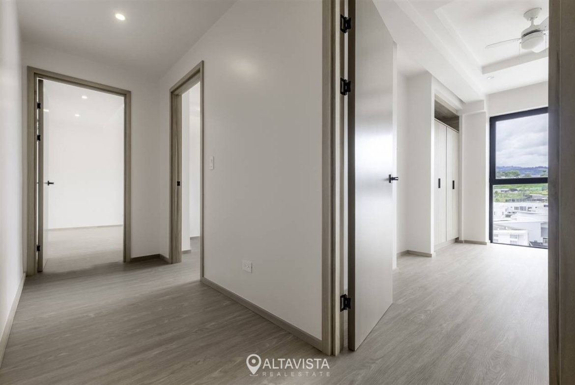 Condominio Golfside