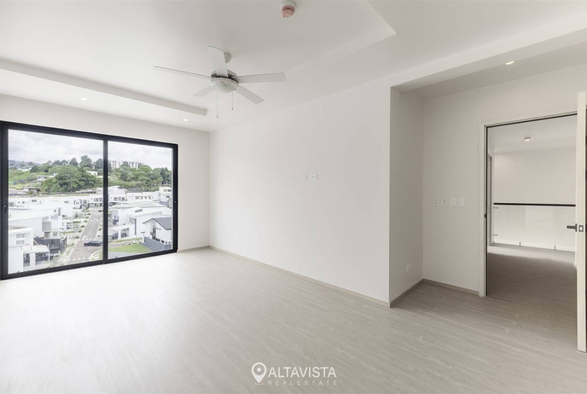 Condominio Golfside