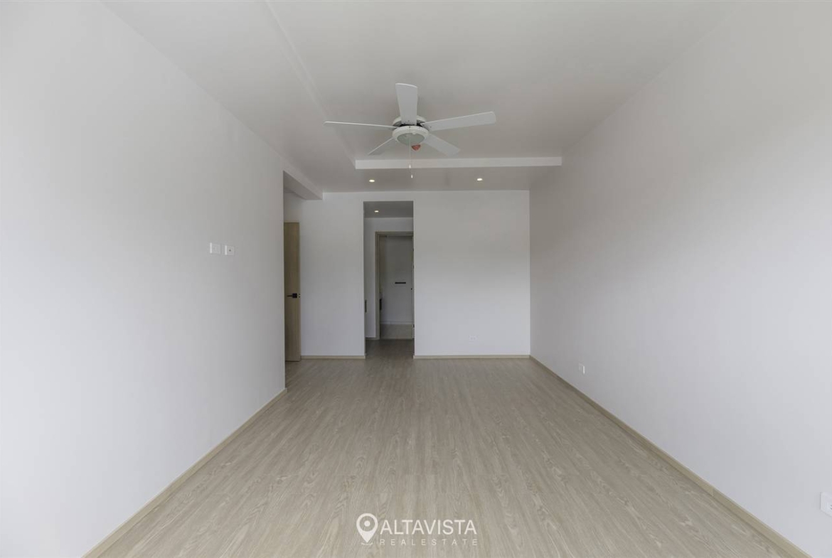 Condominio Golfside