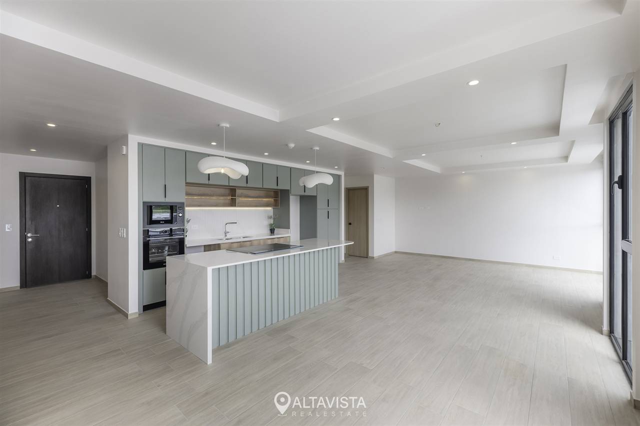 Condominio Golfside