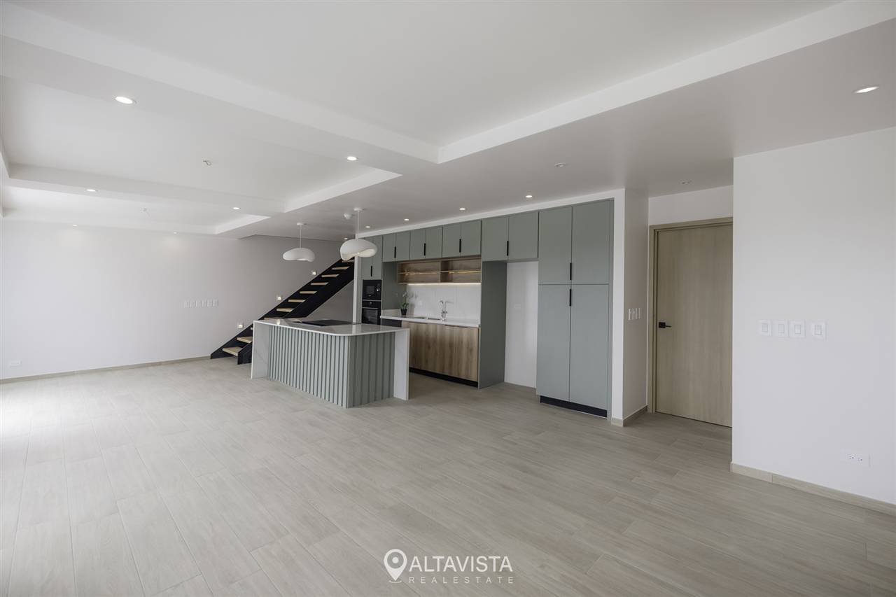 Condominio Golfside