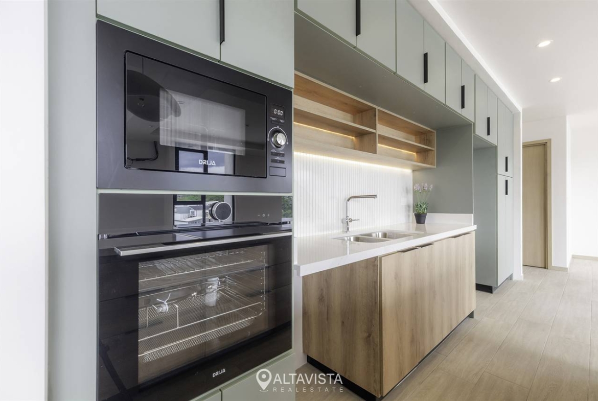 Condominio Golfside