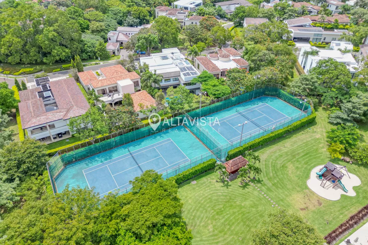 Condominio La Hacienda