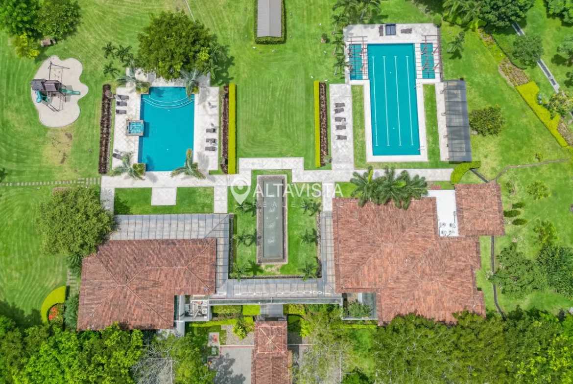 Condominio La Hacienda