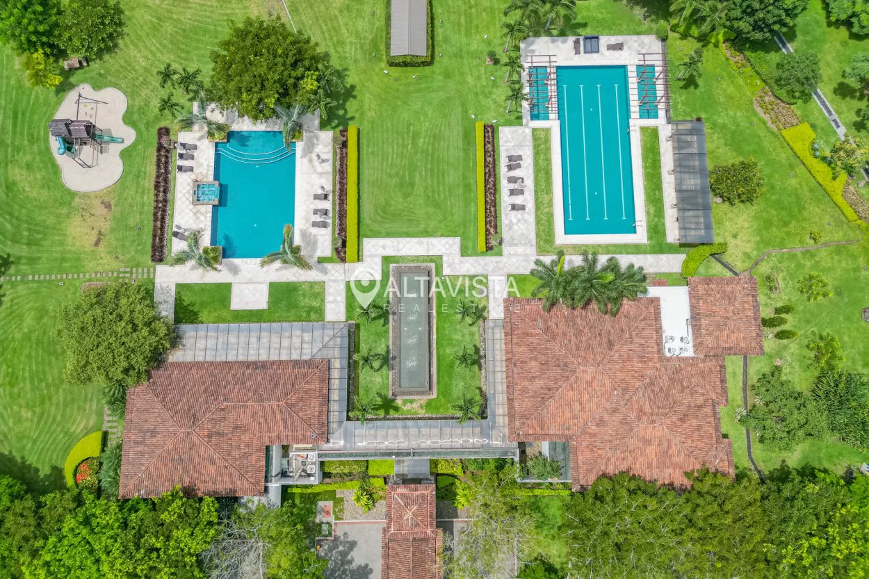 Condominio La Hacienda