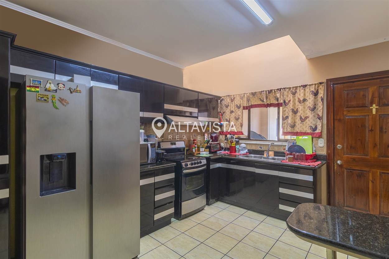 Condominio Lomas de Granadilla Venta Casa