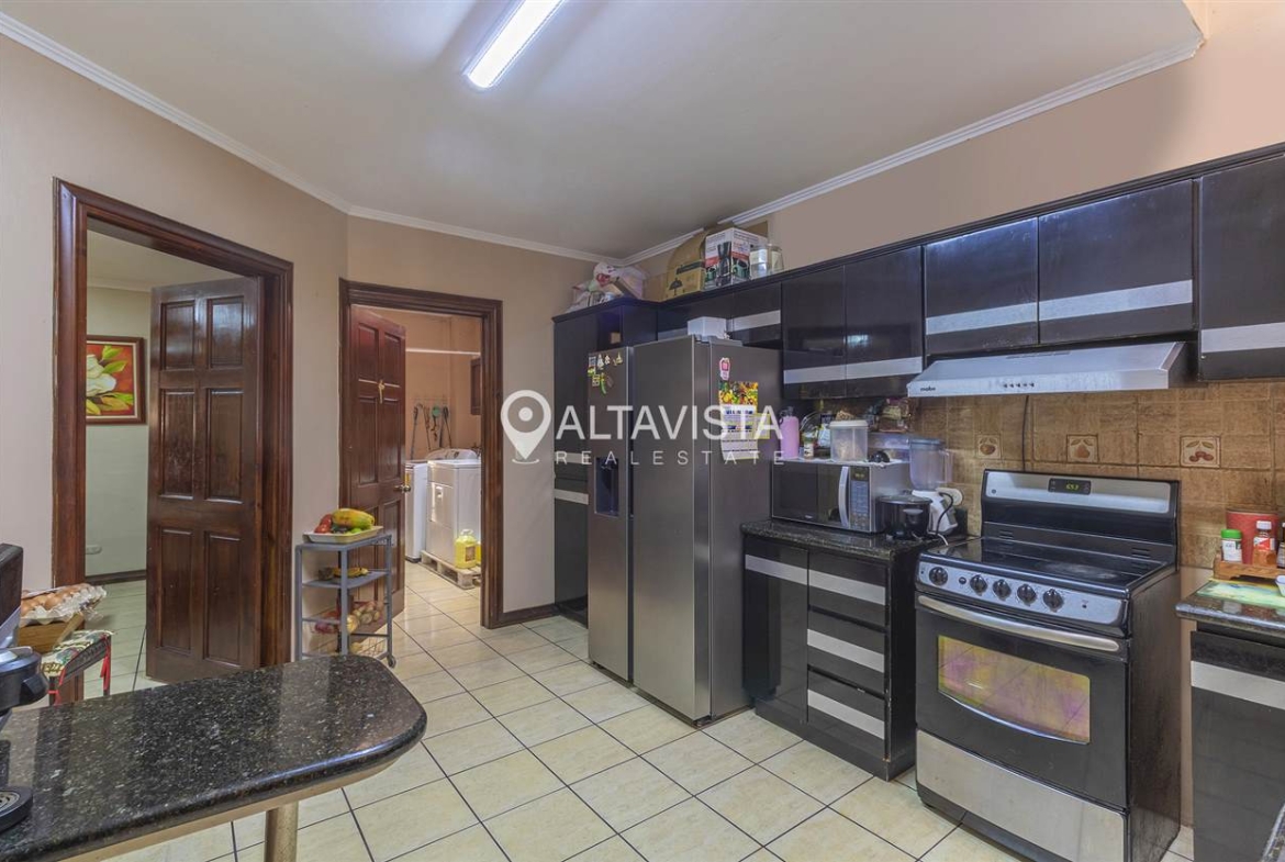 Condominio Lomas de Granadilla Venta Casa