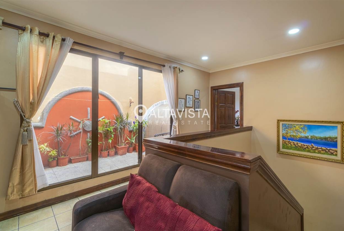Condominio Lomas de Granadilla Venta Casa