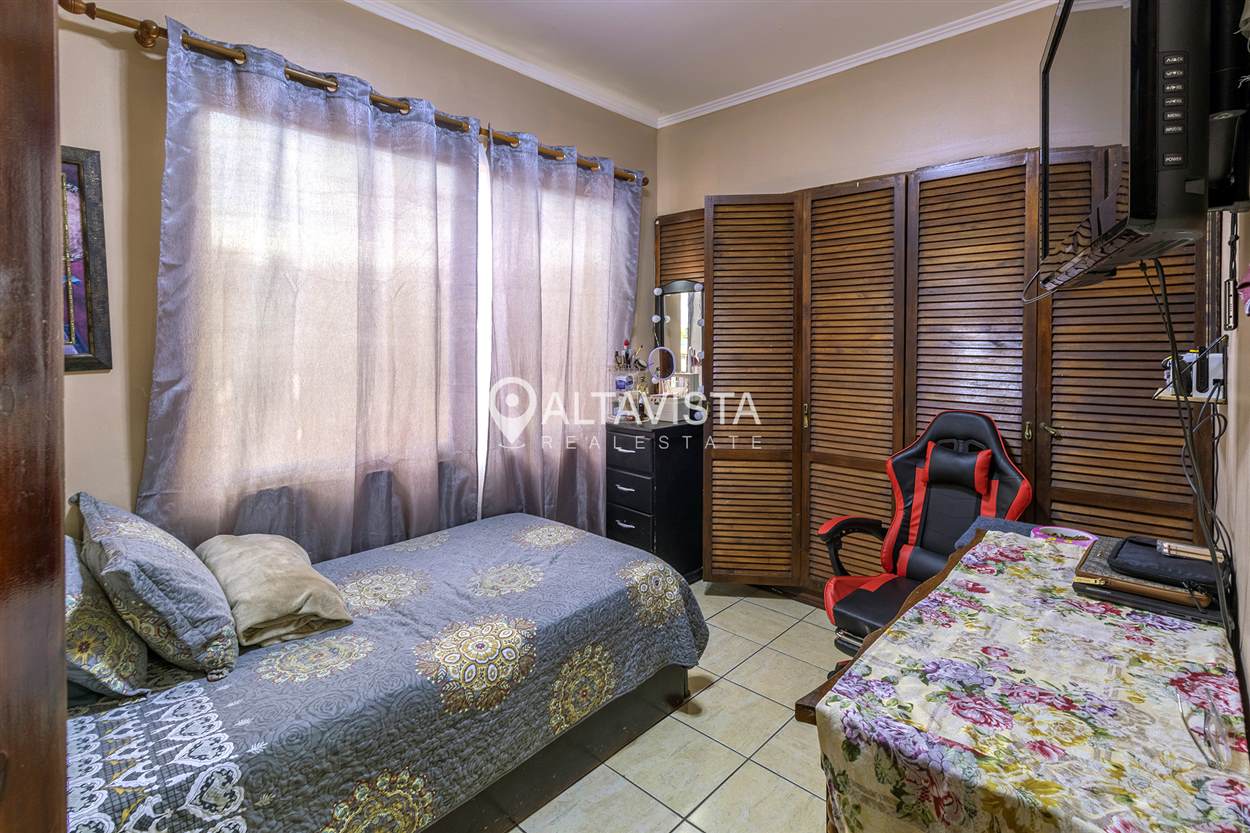 Condominio Lomas de Granadilla Venta Casa