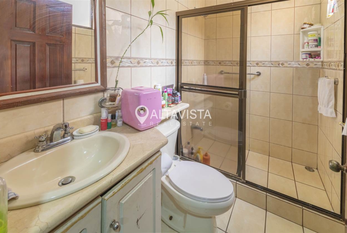 Condominio Lomas de Granadilla Venta Casa