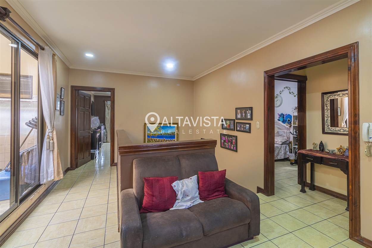 Condominio Lomas de Granadilla Venta Casa