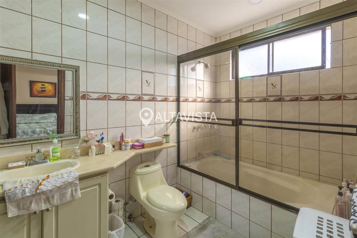 Condominio Lomas de Granadilla Venta Casa