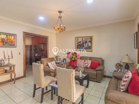 Condominio Lomas de Granadilla Venta Casa