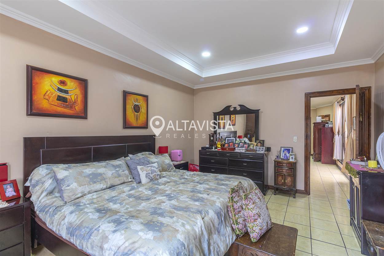 Condominio Lomas de Granadilla Venta Casa