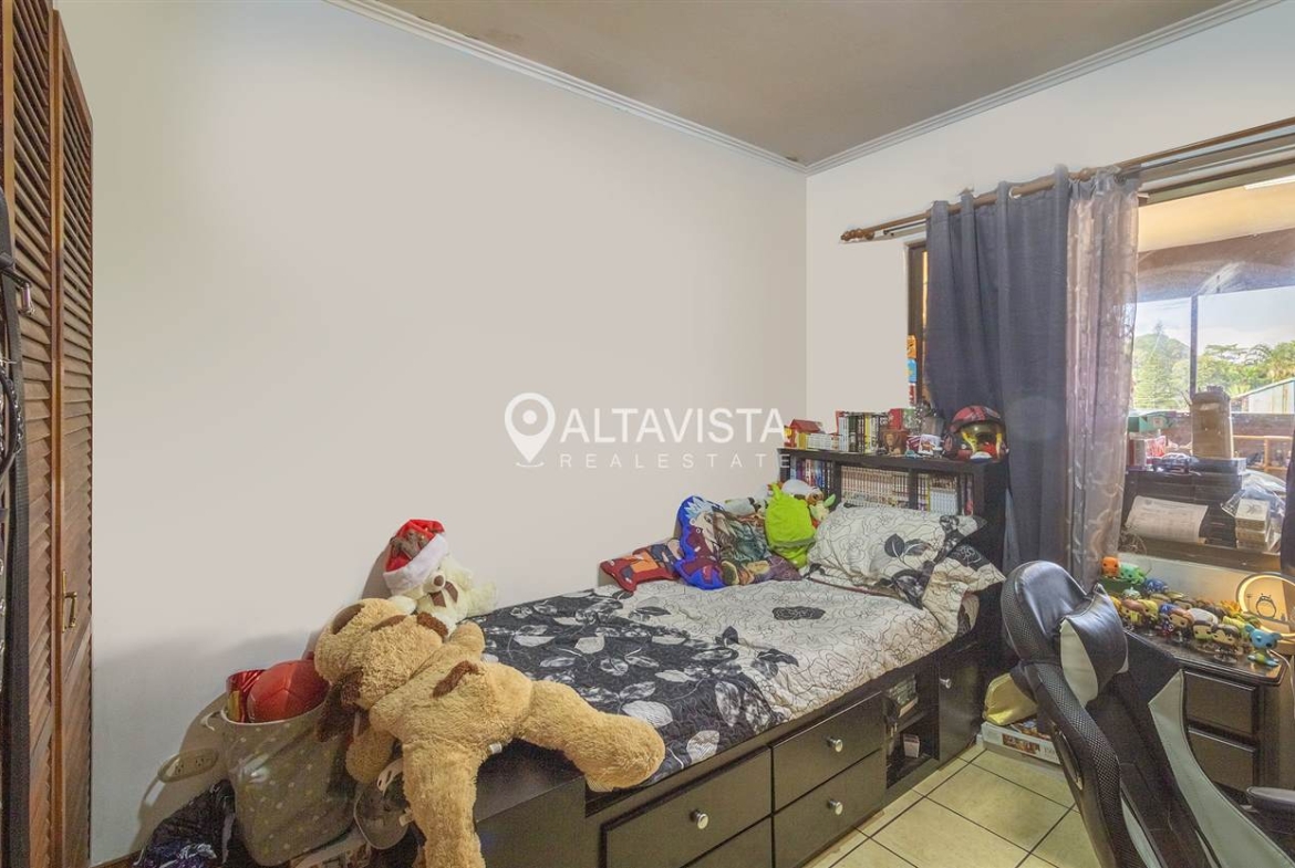 Condominio Lomas de Granadilla Venta Casa