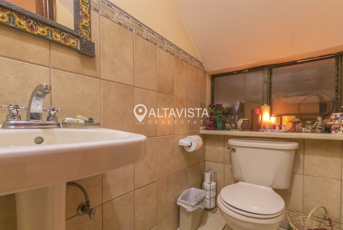 Condominio Lomas de Granadilla Venta Casa