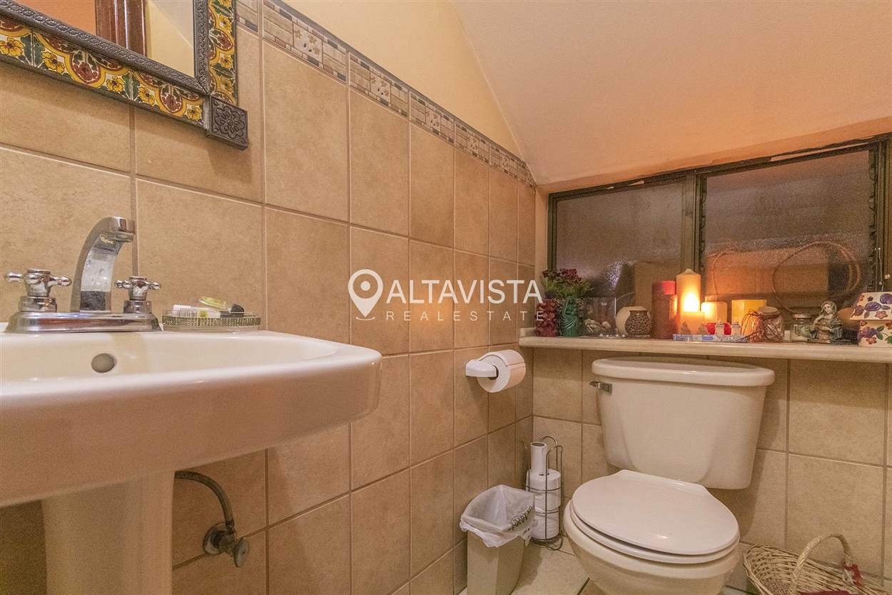 Condominio Lomas de Granadilla Venta Casa