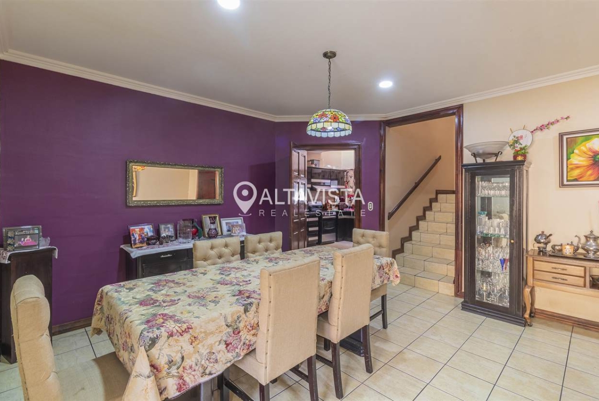 Condominio Lomas de Granadilla Venta Casa