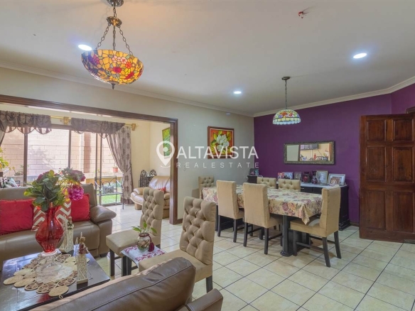 Condominio Lomas de Granadilla Venta Casa