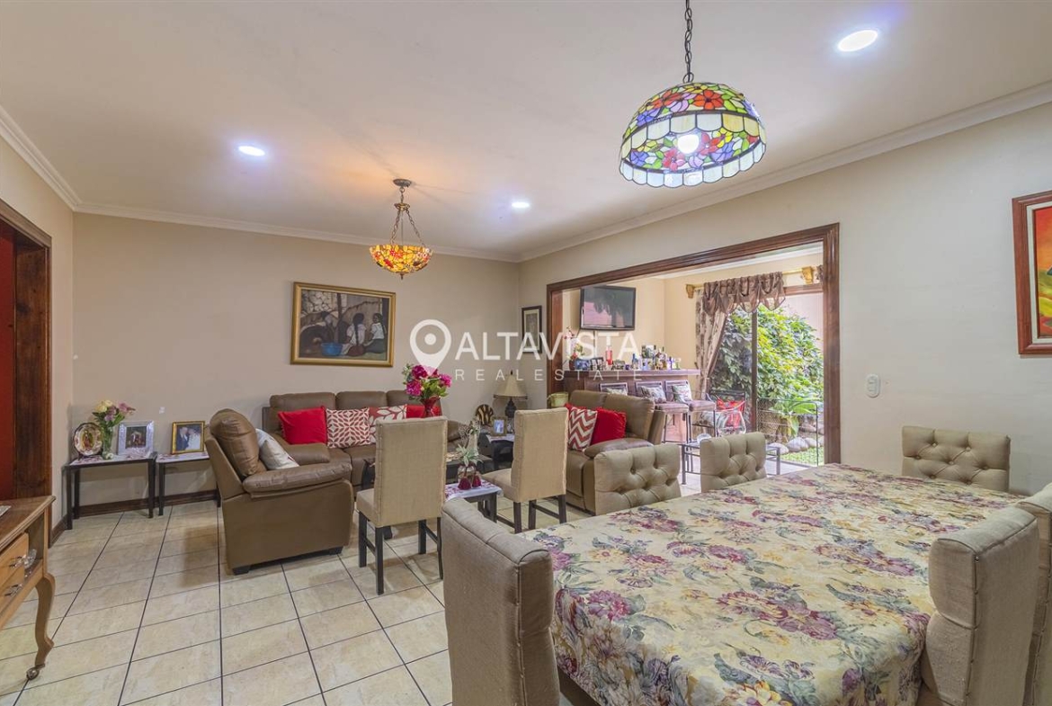 Condominio Lomas de Granadilla Venta Casa