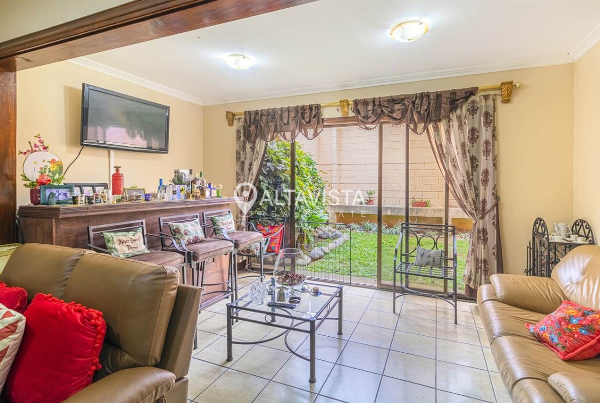 Condominio Lomas de Granadilla Venta Casa