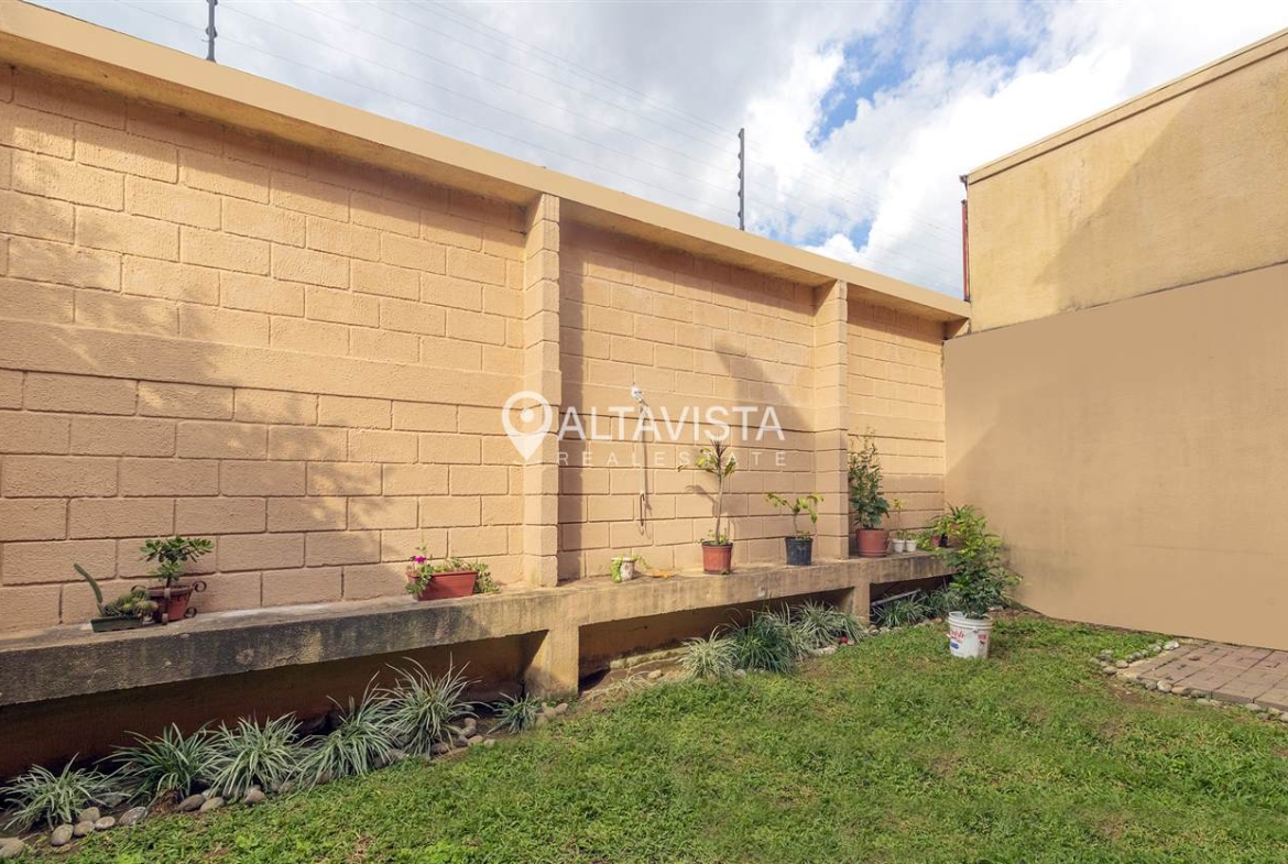 Condominio Lomas de Granadilla Venta Casa