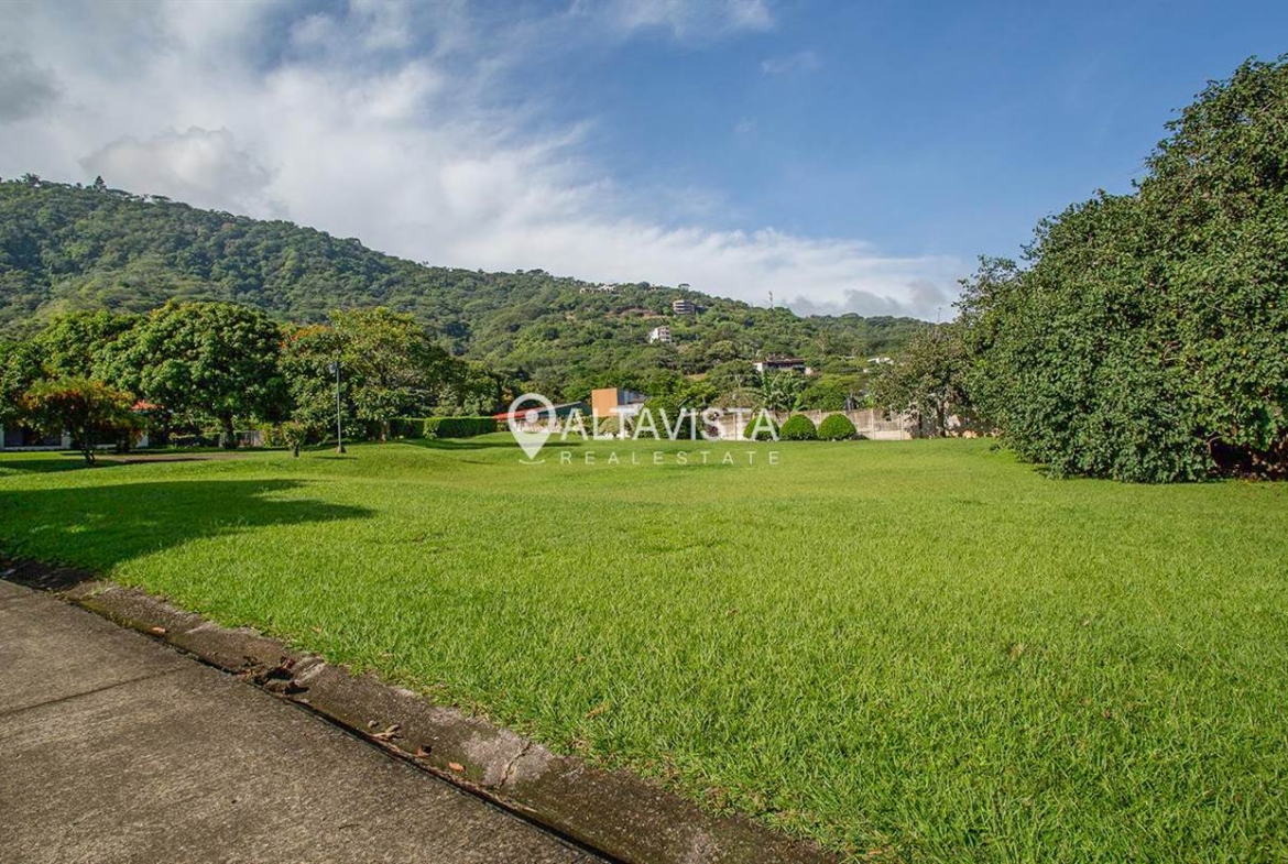 Condominio Paso del Sol Venta de Lotes