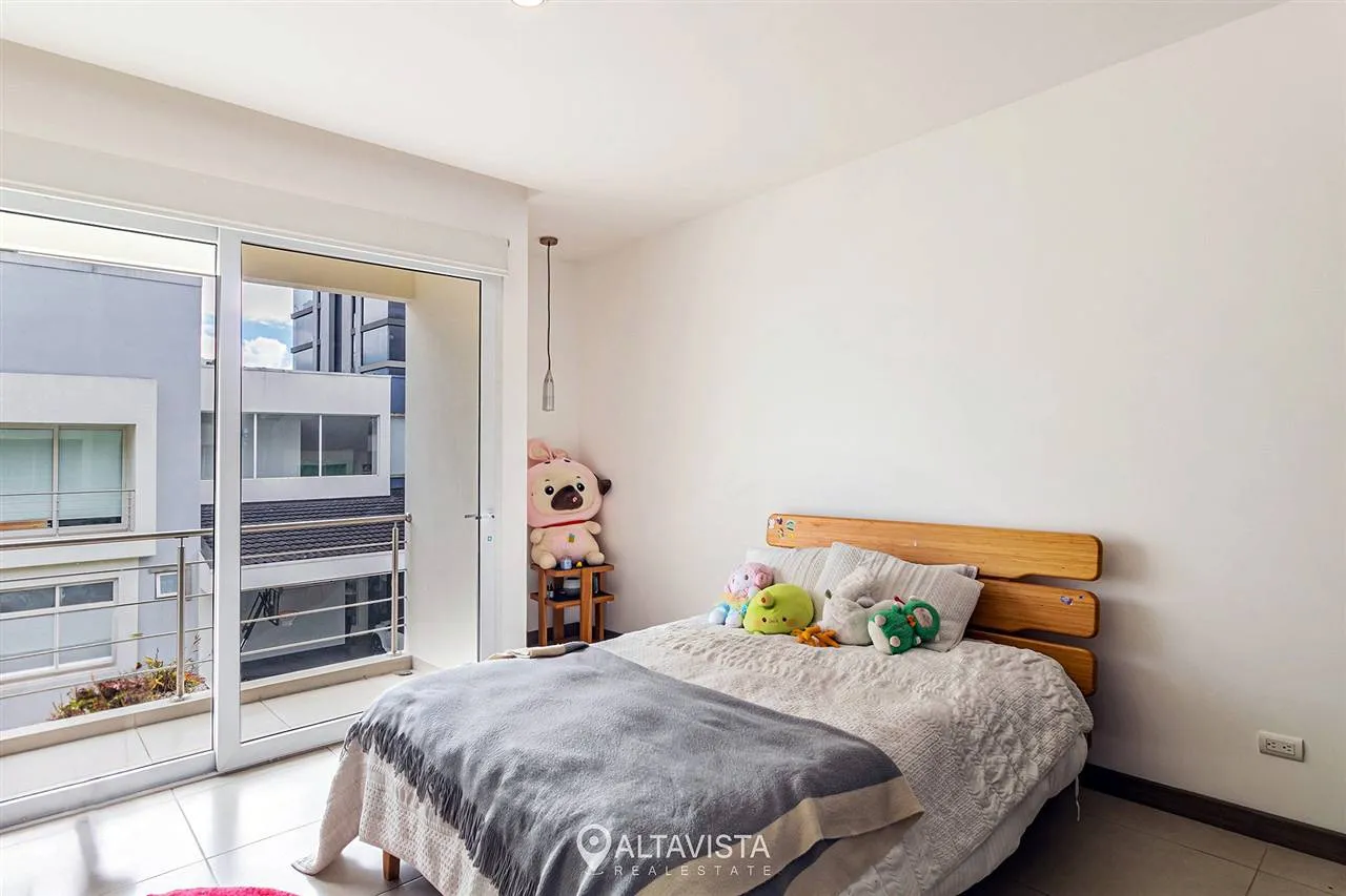 Condominio Prados del Este 13_resultado