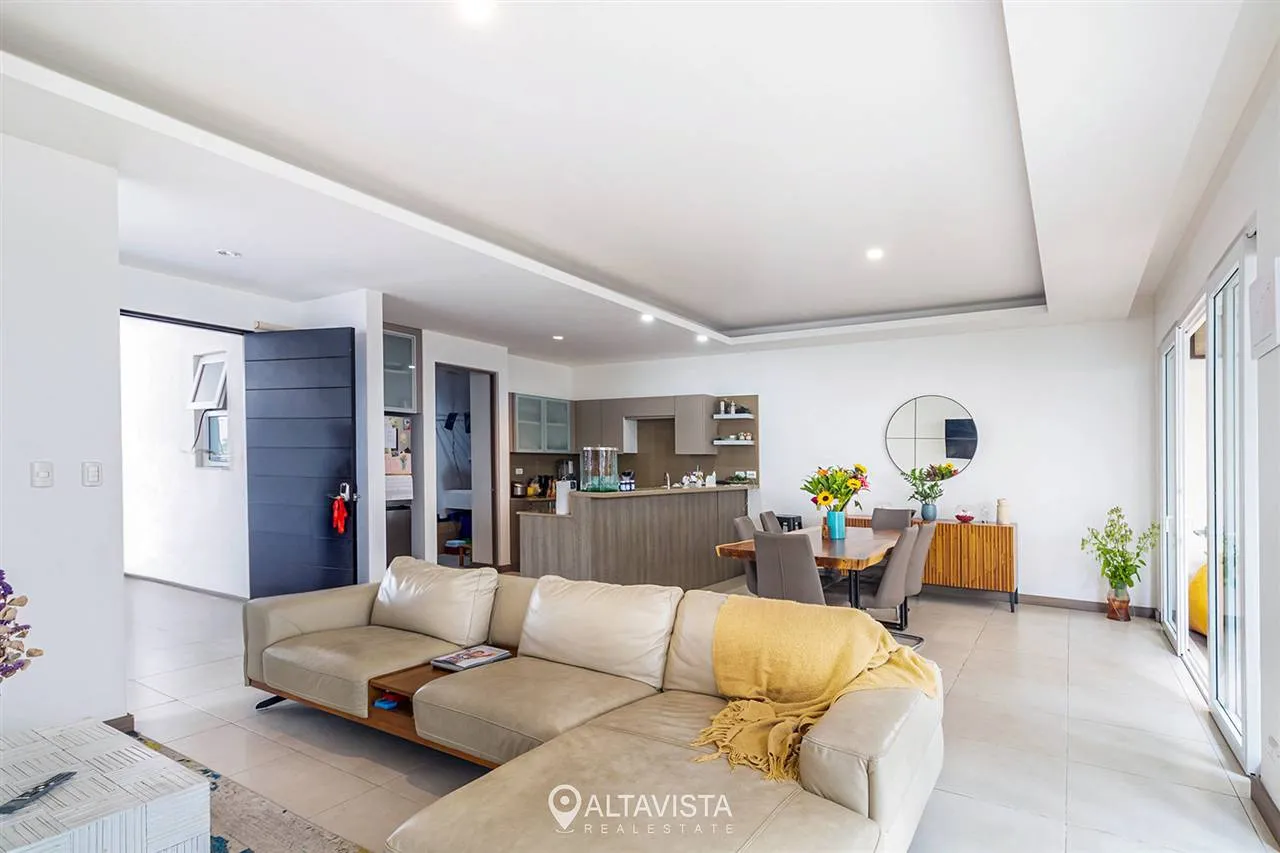 Condominio Prados del Este 1_resultado