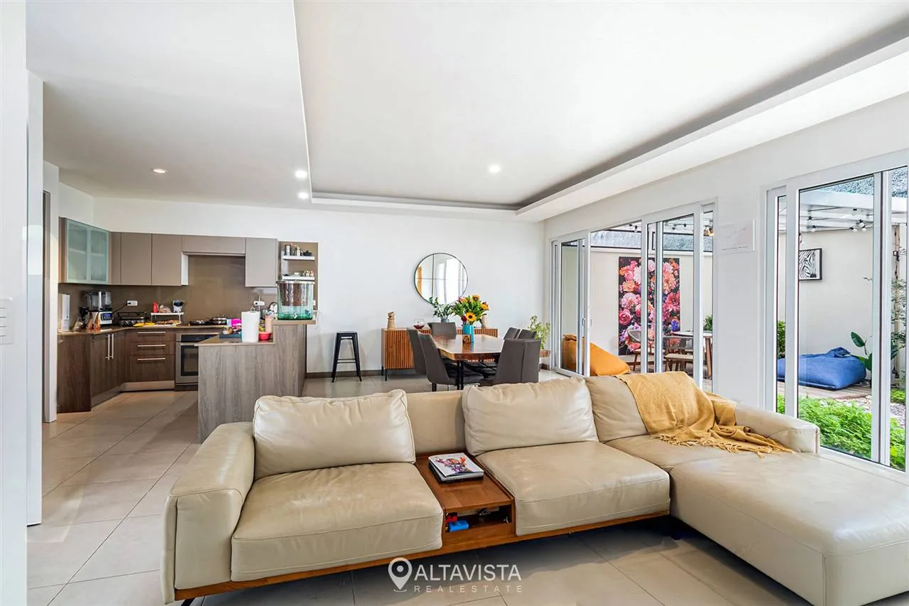 Condominio Prados del Este 2_resultado