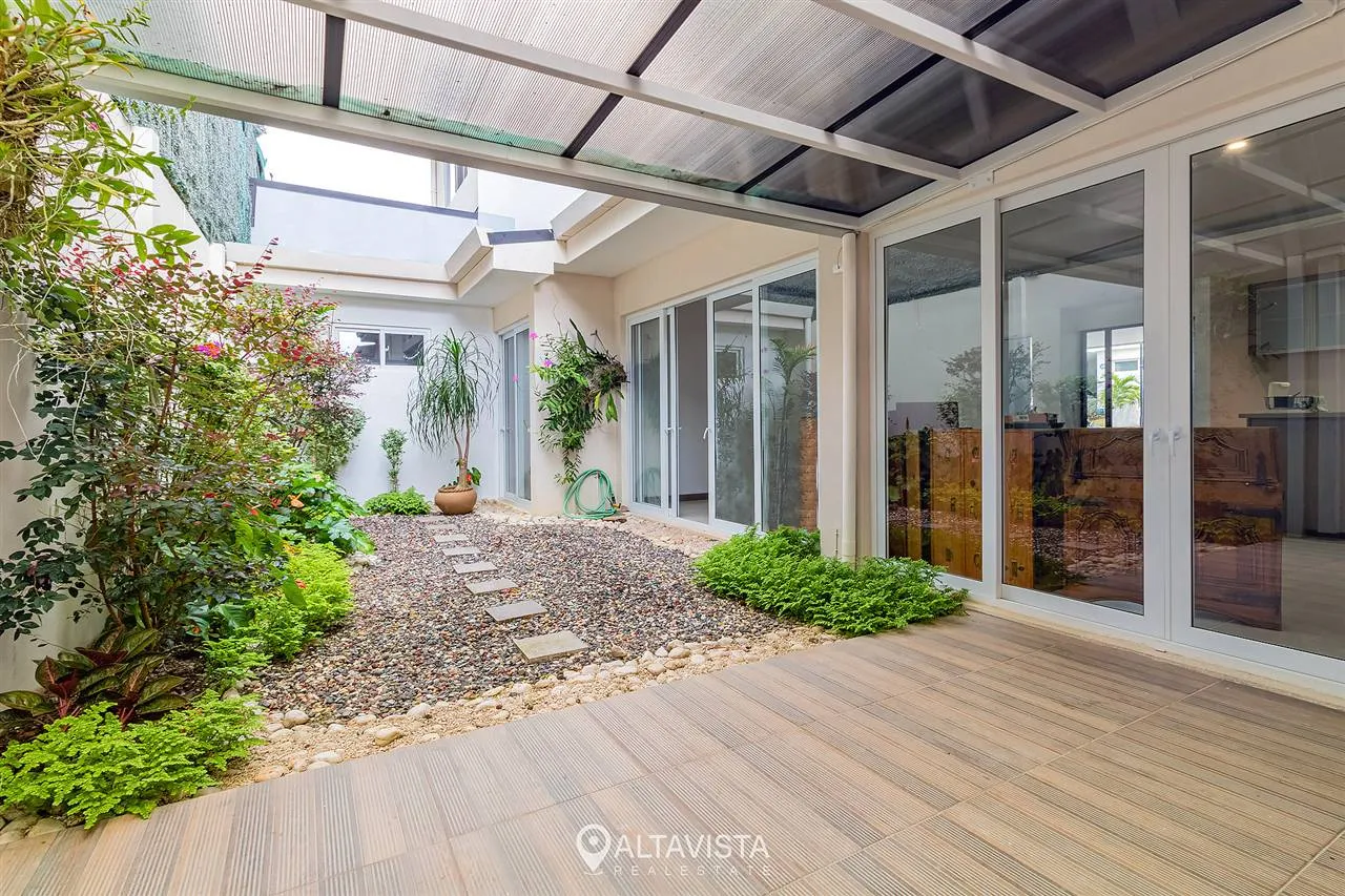 Condominio Prados del Este 7_resultado