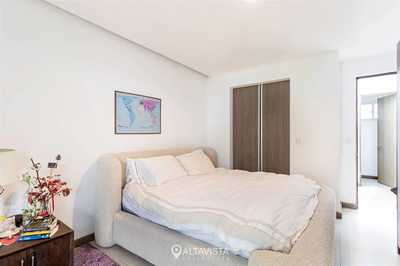 Condominio Prados del Este 8_resultado