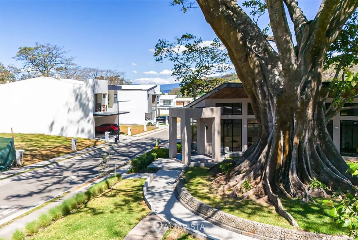 Casa Condominio Urbano