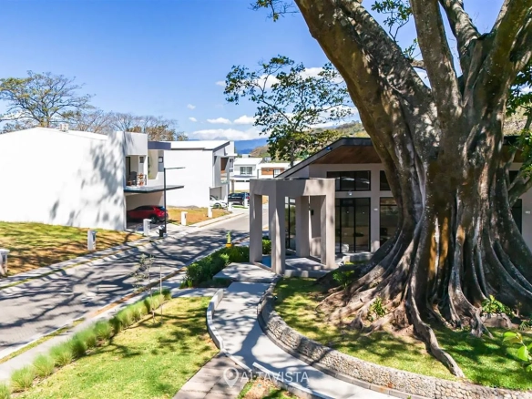 Casa Condominio Urbano