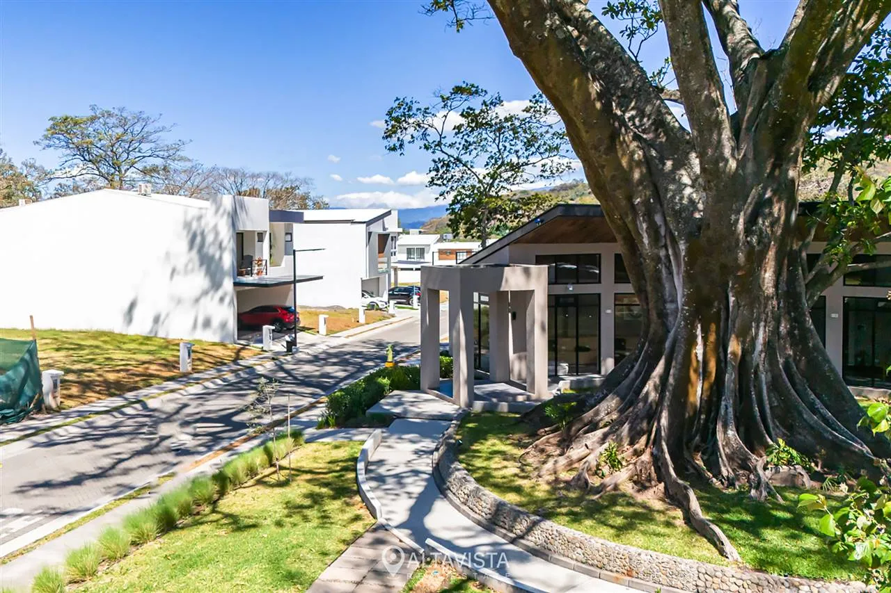 Casa Condominio Urbano