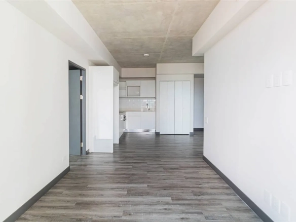 SECRT Sabana | 2 Habitaciones