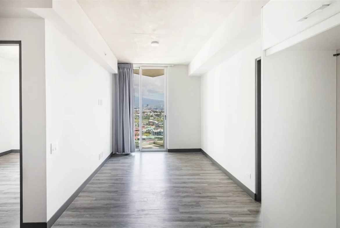 SECRT Sabana | 2 Habitaciones