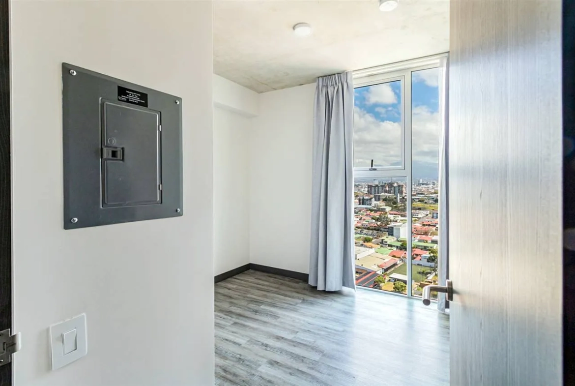 SECRT Sabana | 2 Habitaciones