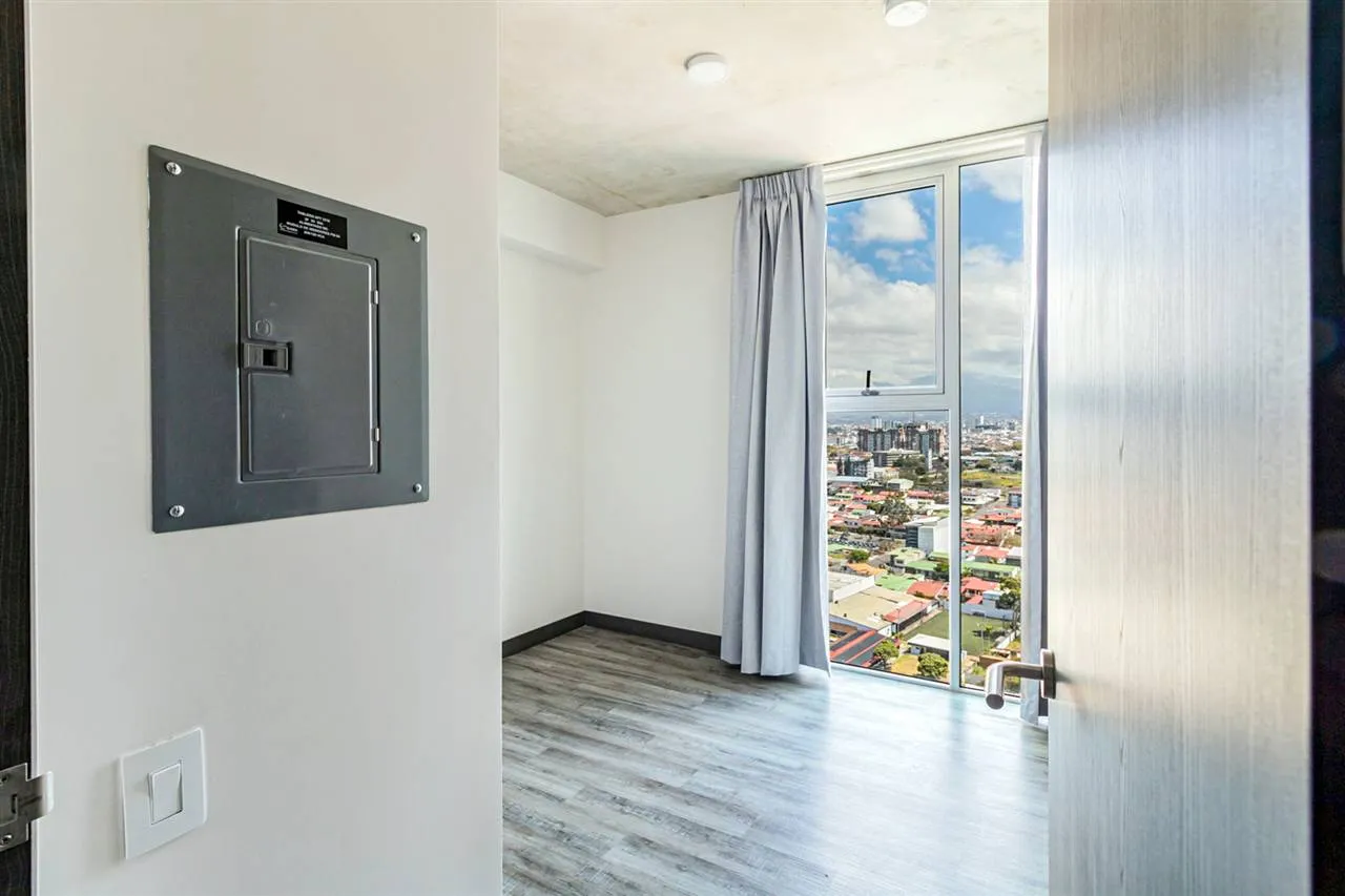 SECRT Sabana | 2 Habitaciones