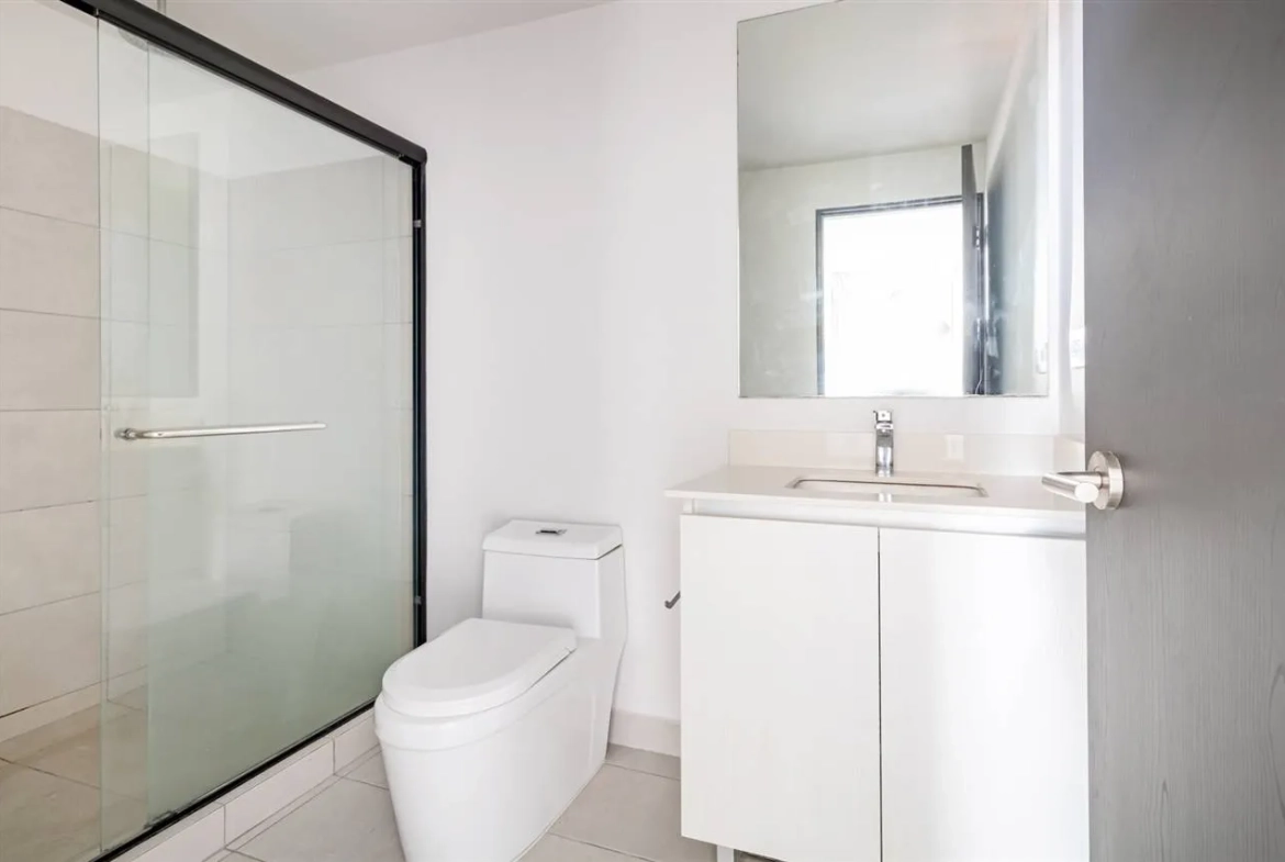 SECRT Sabana | 2 Habitaciones